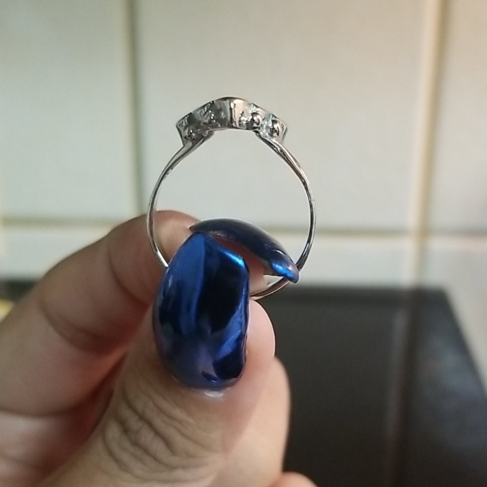 Turquoise Ring - Picture 5 of 5